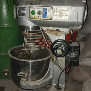 Миксеры для теста, Турсунзода