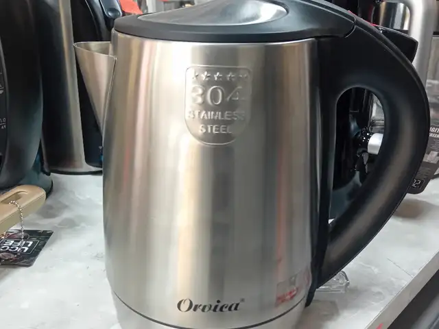 Электрочайник ORUICA, Душанбе