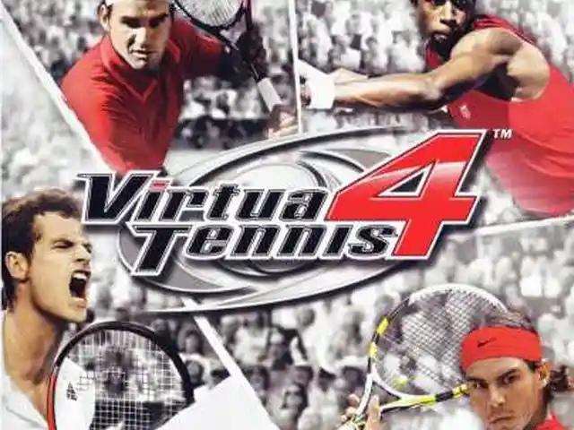 Игра Virtua tennis 4 Xbox 360, Душанбе