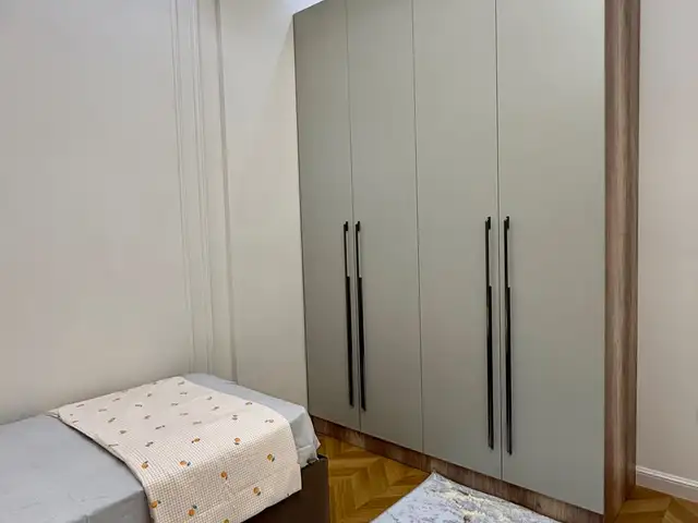 3-комн. квартира, 12 этаж, 66 м², 20 мкр, Хуҷанд - 13