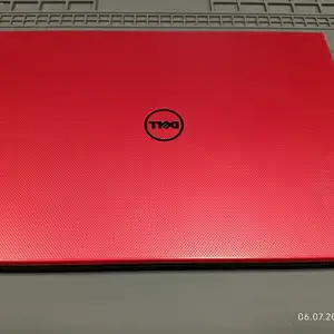 Ноутбук Dell Inspiron 14 3000 | i5 | GeForce 820M | SSD + HDD |, Ҷаббор Расулов