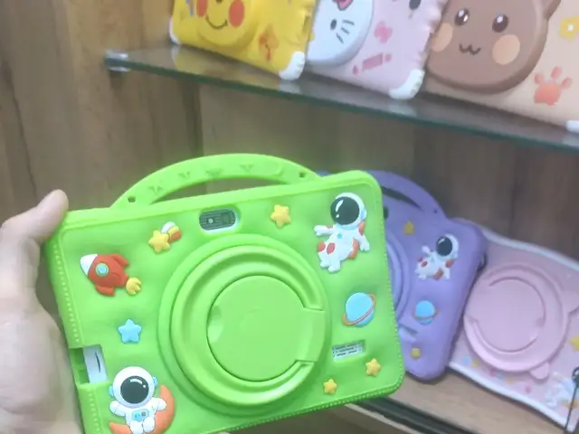 Детский Планшет 256gb, Душанбе