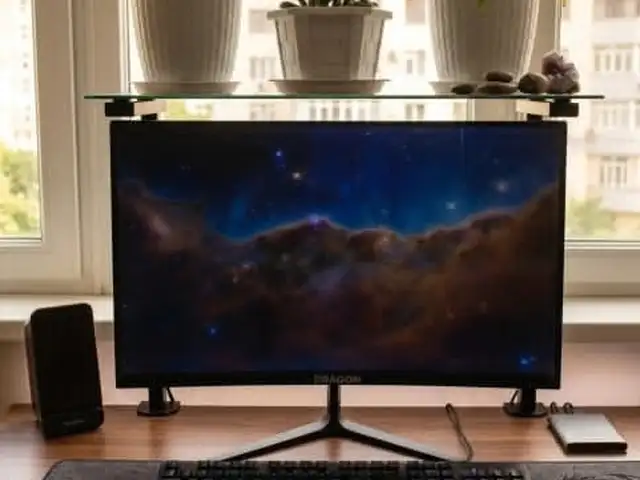 Игровой системный блок i7 GTX 650, Душанбе