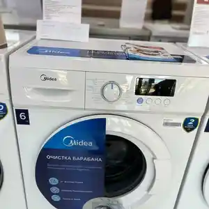 Стиральная машина Midea 6кг, Душанбе