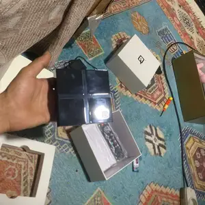 Андрой Тв Смарт, Душанбе