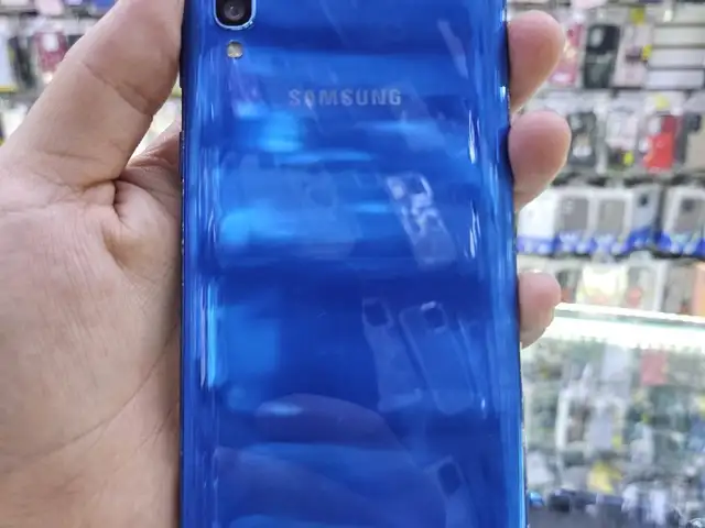 Samsung Galaxy А50, Хуҷанд