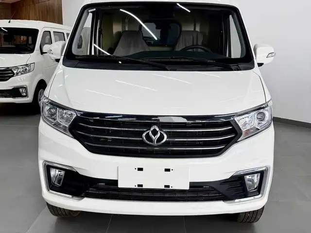 Фургон Changan KYC V7, 2025, Душанбе