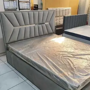 Кровать двуспальная, Душанбе
