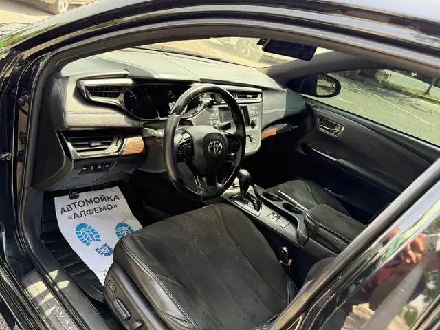 Toyota Avalon, 2015, Душанбе - 9