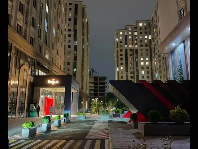 2-комн. квартира, 6 этаж, 66м², шохмансур, Душанбе