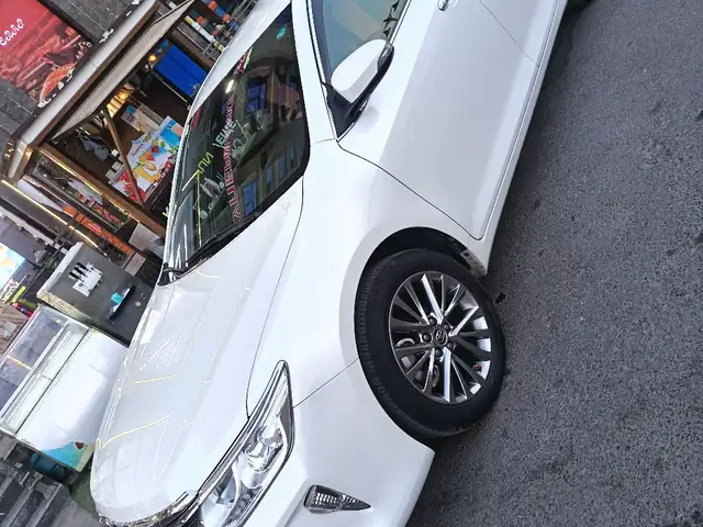 Toyota Camry, 2015, Душанбе - 7