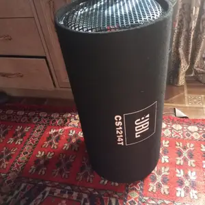 Сабвуфер, Душанбе