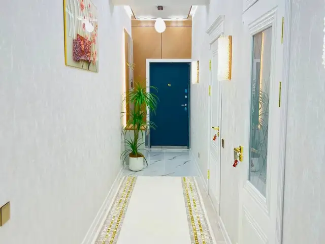 2-комн. квартира, 14 этаж, 60 м², Сино (Казокон), Душанбе