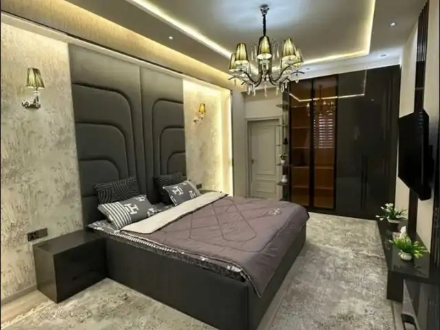 3-комн. квартира, 11 этаж, 105м², Танка Голубой экран, Душанбе