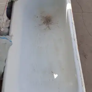 Ванна, Худжанд