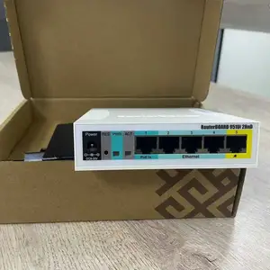 Роутер Mikrotik 951Ui-2HnD, Хуҷанд