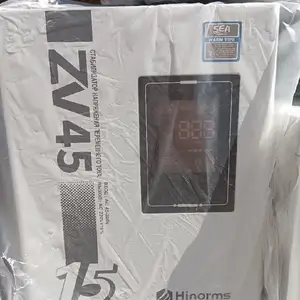Стаблизатор Hinorms 15kw, Душанбе