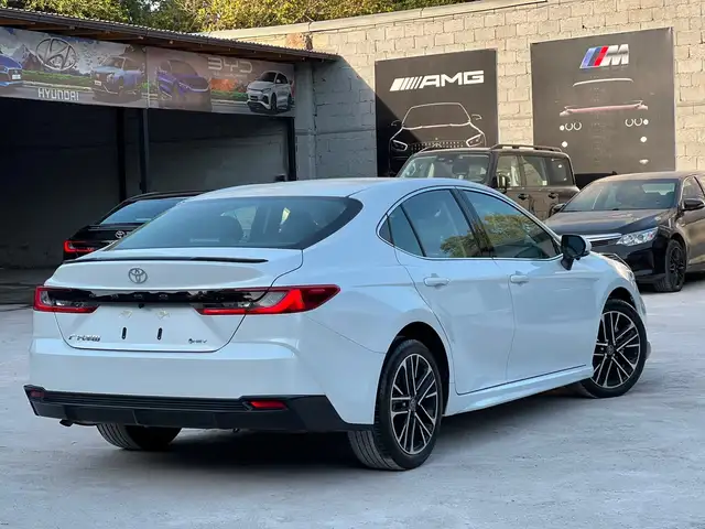 Toyota Camry, 2025, Душанбе - 4