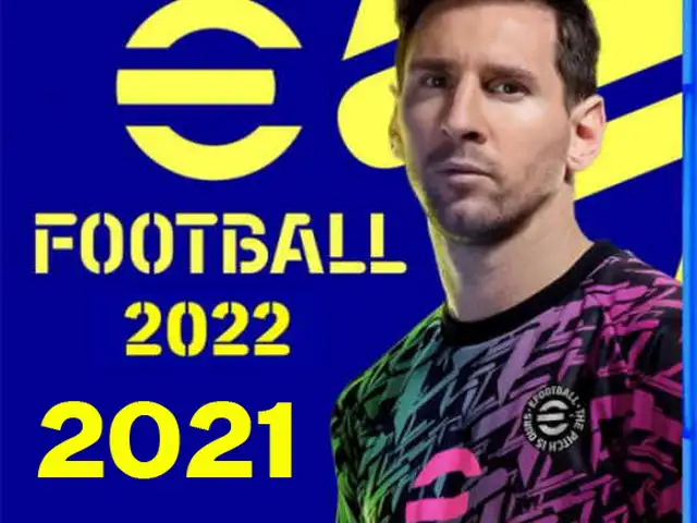Игра PES 21-22 для PS5 10.01-12.00, Душанбе
