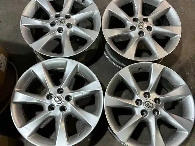 Диски R19 Lexus, Душанбе