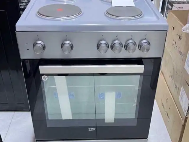 Электронная плитка Beko, Душанбе