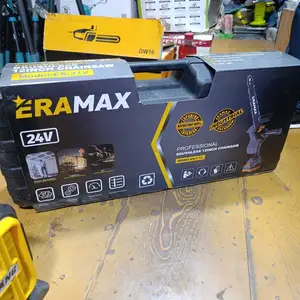 Электропила Eramax, Душанбе