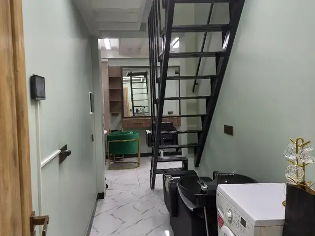Салон красоты в аренду, Душанбе - 12