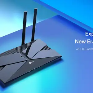 Роутер TP-Link Archer AX23 AX1800 DUAL BAND WI FI 6, Хуҷанд
