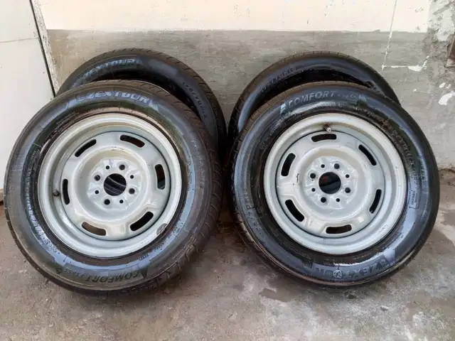 Диски и шины R13, Душанбе