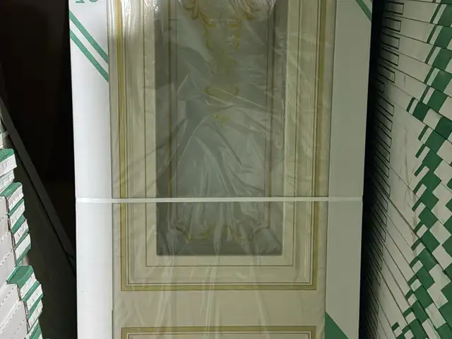 Дверь, Душанбе