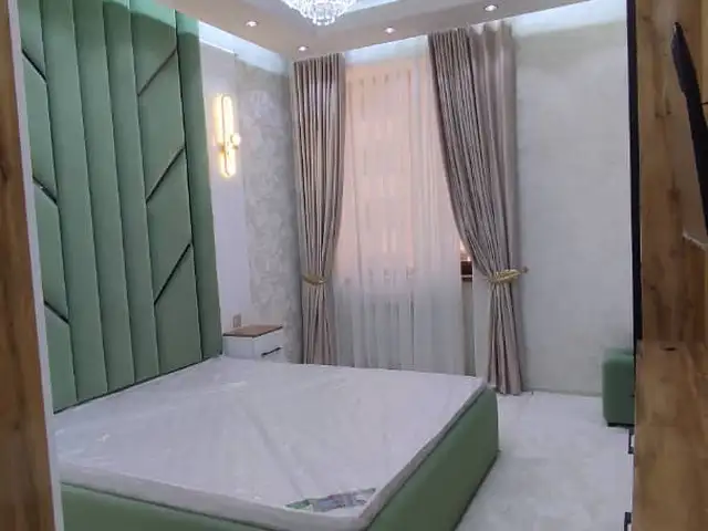 3-комн. квартира, 7 этаж, 72 м², Сино, Душанбе - 3