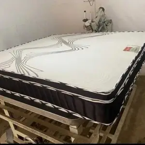Медицинский матрас, Душанбе