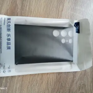 Чехол для Samsung s25 ultra, Душанбе