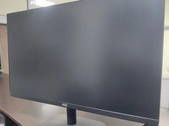 Монитор AOC 27inch 75Hz, Душанбе