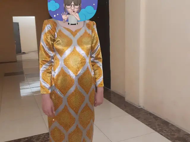 Атлас, Душанбе