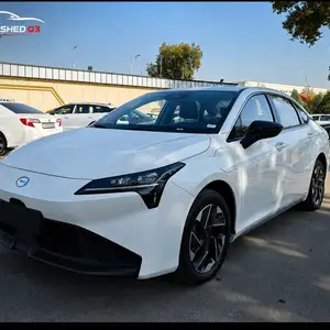 GAC Aion S Plus