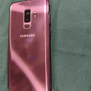 Samsung Galaxy S9+ 64Gb, Душанбе