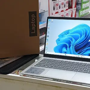 Ноутбук Dell 14 8GB 256GB, Душанбе
