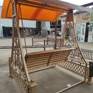Качели, Душанбе
