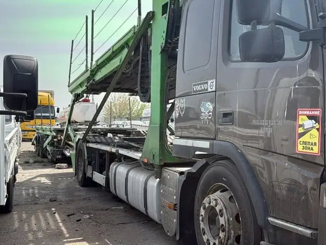 Автовоз, 2012, Худжанд