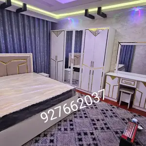 Спальный гарнитур, Душанбе