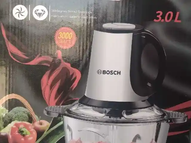 Блендер BO 336, Душанбе