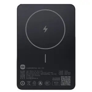 Павербанк Xiaomi Magnetic Power Bank 5000mAh, Душанбе