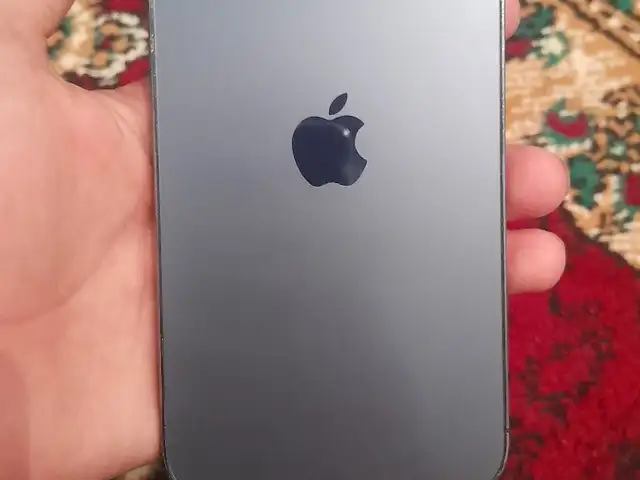 Apple iPhone 14 Pro Max, 128 gb, Deep Purple, Душанбе