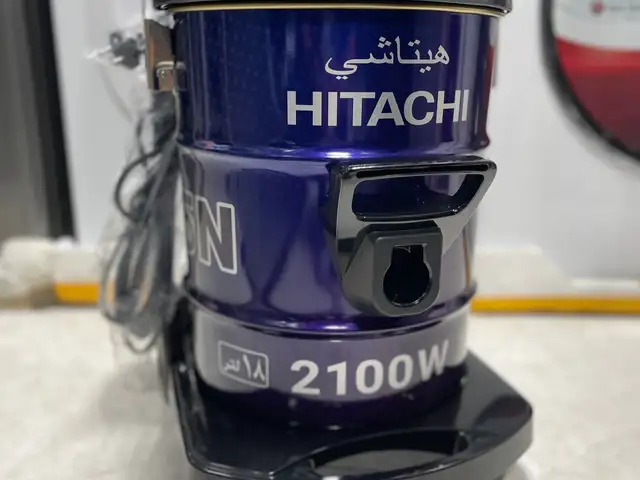 Пылесос Hitachi 955, Душанбе