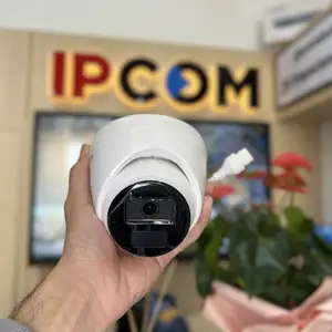 Камера внутренняя IP Hikivision DS-2CD1321G0E-IU2.8mmO-STD, Хуҷанд
