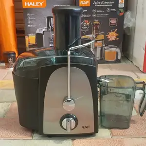 Соковыжималка, Душанбе