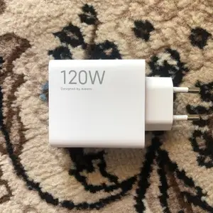 Зарядное устройство Xiaomi, Душанбе