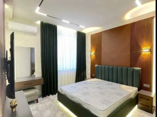 2-комн. квартира, 8 этаж, 80м², 20мкр, Хуҷанд