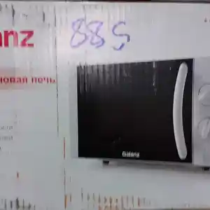 Микроволновая печь Galanz 885, Душанбе